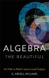 Algebra the Beautiful - Bild 1
