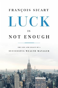 Luck Is Not Enough - Sicart