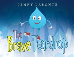 The Brave Teardrop - LaBonte, Penny
