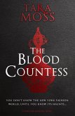 The Blood Countess: Volume 1