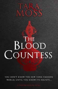 The Blood Countess: Volume 1 - Moss, Tara