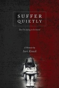 Suffer Quietly - Knock, Sari
