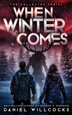 Cover When Winter Comes