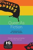 Queer As Fiction