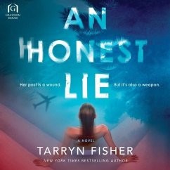 An Honest Lie - Fisher, Tarryn