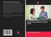 Relação professor-aluno-pais