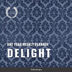 Delight - Designs, Robbie