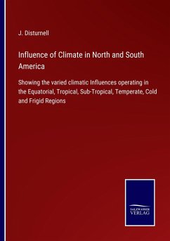 Influence of Climate in North and South America