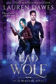Bad Wolf: A Snarky Paranormal Detective Story