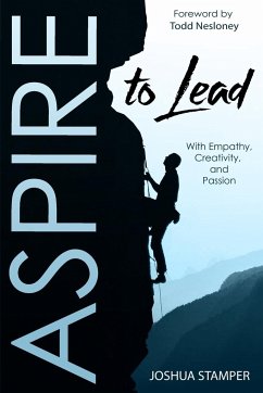 Aspire to Lead - Tbd