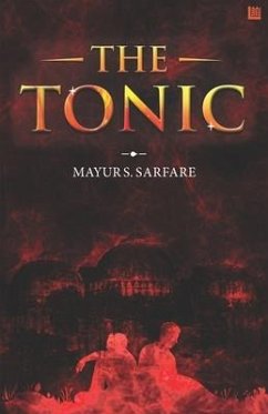 The Tonic - Sarfare, Mayur Sudhakar