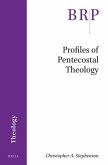 Profiles of Pentecostal Theology