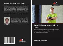 Può Wii fare esercizio a casa? - Reynolds, Jonathan