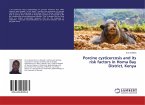Porcine cysticercosis and its risk factors in Homa Bay District, Kenya
