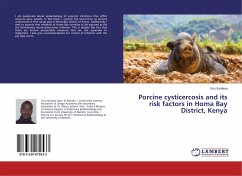 Porcine cysticercosis and its risk factors in Homa Bay District, Kenya - Eshitera, Eric