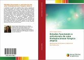 Estudos funcionais e estruturais de uma Endoglucanase fúngica atípica Estudos funcionais e estruturais de uma Endoglucanase fúngica atípica