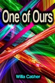 One of Ours (eBook, ePUB)