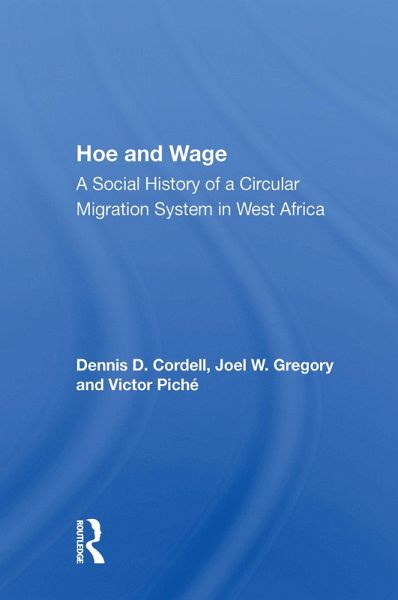 Hoe And Wage (eBook, PDF)