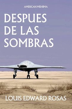 Cover Después de las Sombras (Crónicas de Contacto, #3) (eBook, ePUB)
