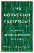 The Norwegian Exception? (eBook, ePUB) - Bild 1