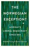 The Norwegian Exception? (eBook, ePUB)