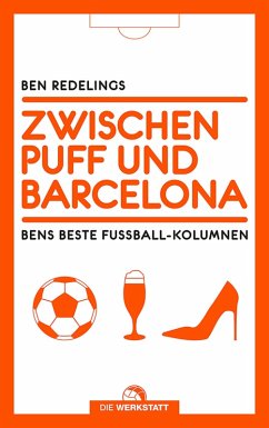 Zwischen Puff und Barcelona (eBook, ePUB) - Redelings, Ben