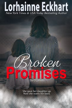 Broken Promises (eBook, ePUB) - Eckhart, Lorhainne