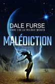 Malédiction (Le Retour de Wexkia) (eBook, ePUB)