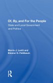 Of, By, And For The People (eBook, ePUB)