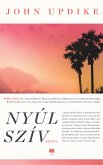 Nyúlszív (eBook, ePUB)