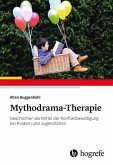 Mythodrama-Therapie (eBook, ePUB)