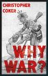 Why War? (eBook, ePUB) - Bild 1