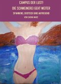 Campus der Lust! Die Schweinerei geht weiter (eBook, ePUB)