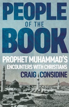 People of the Book (eBook, ePUB) - Considine, Craig