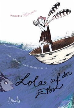 Lola auf der Erbse (eBook, ePUB) - Mierswa, Annette