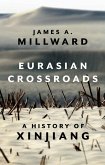 Eurasian Crossroads (eBook, ePUB)