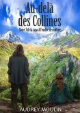 Au-delà des Collines (eBook, ePUB) Au-delà des Collines (eBook, ePUB)