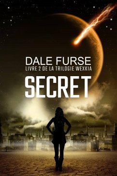 Cover Secret (Le Retour de Wexkia) (eBook, ePUB)
