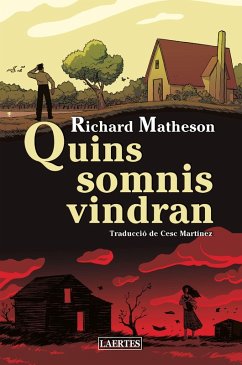 Quins somnis vindran (eBook, ePUB) - Matheson, Richard