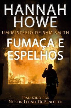 Cover Fumaça e Espelhos (eBook, ePUB)
