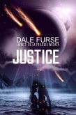 Justice (Le Retour de Wexkia) (eBook, ePUB)