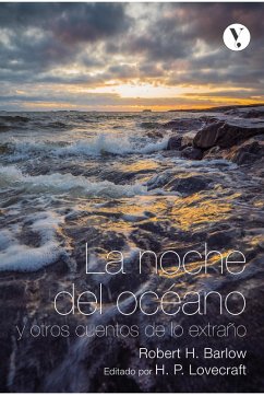 Cover La noche del océano y otros cuentos de lo extraño (eBook, ePUB)