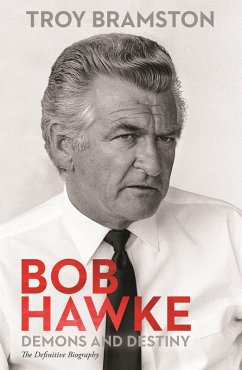 Bob Hawke (eBook, ePUB) - Bramston, Troy
