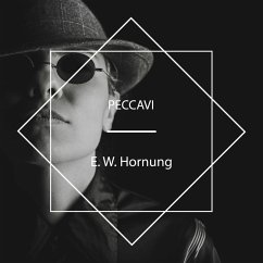 Peccavi (MP3-Download) - Hornung, E. W.