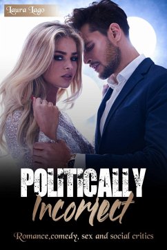 Cover Politically Incorrect (eBook, ePUB)