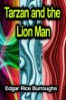 Tarzan and the Lion Man (eBook, ePUB) - Bild 1