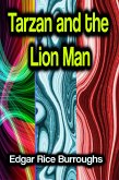 Tarzan and the Lion Man (eBook, ePUB)