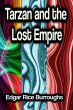 Tarzan and the Lost Empire (eBook, ePUB) - Bild 1
