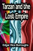 Tarzan and the Lost Empire (eBook, ePUB)