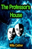 The Professor's House (eBook, ePUB)